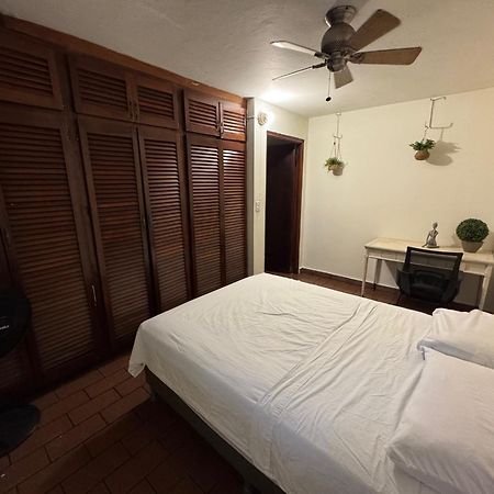 Duplexu Panama Homestay 外观 照片