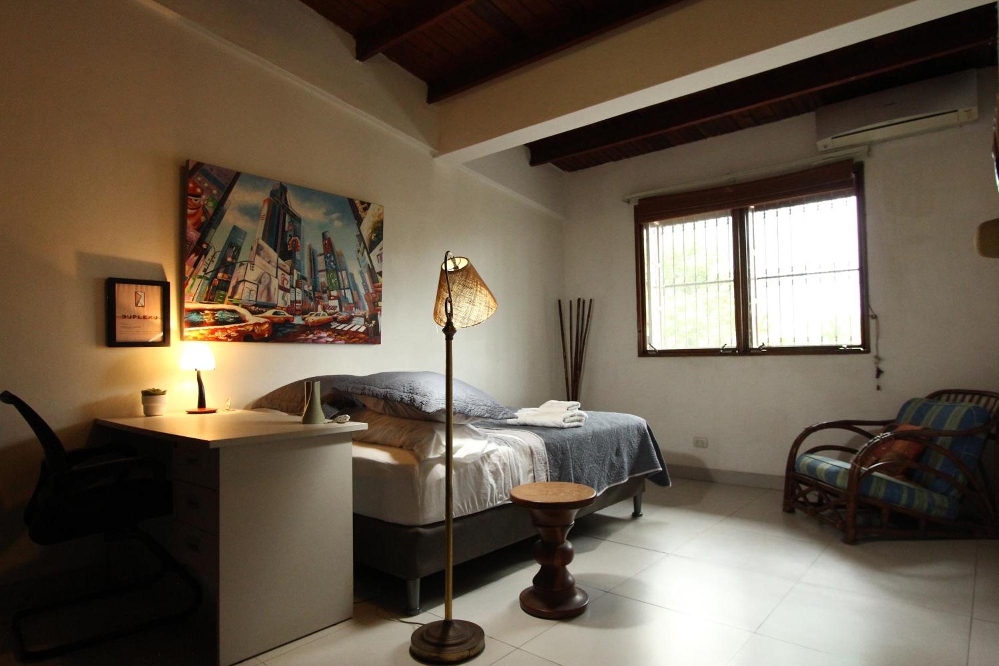 Duplexu Panama Homestay 外观 照片