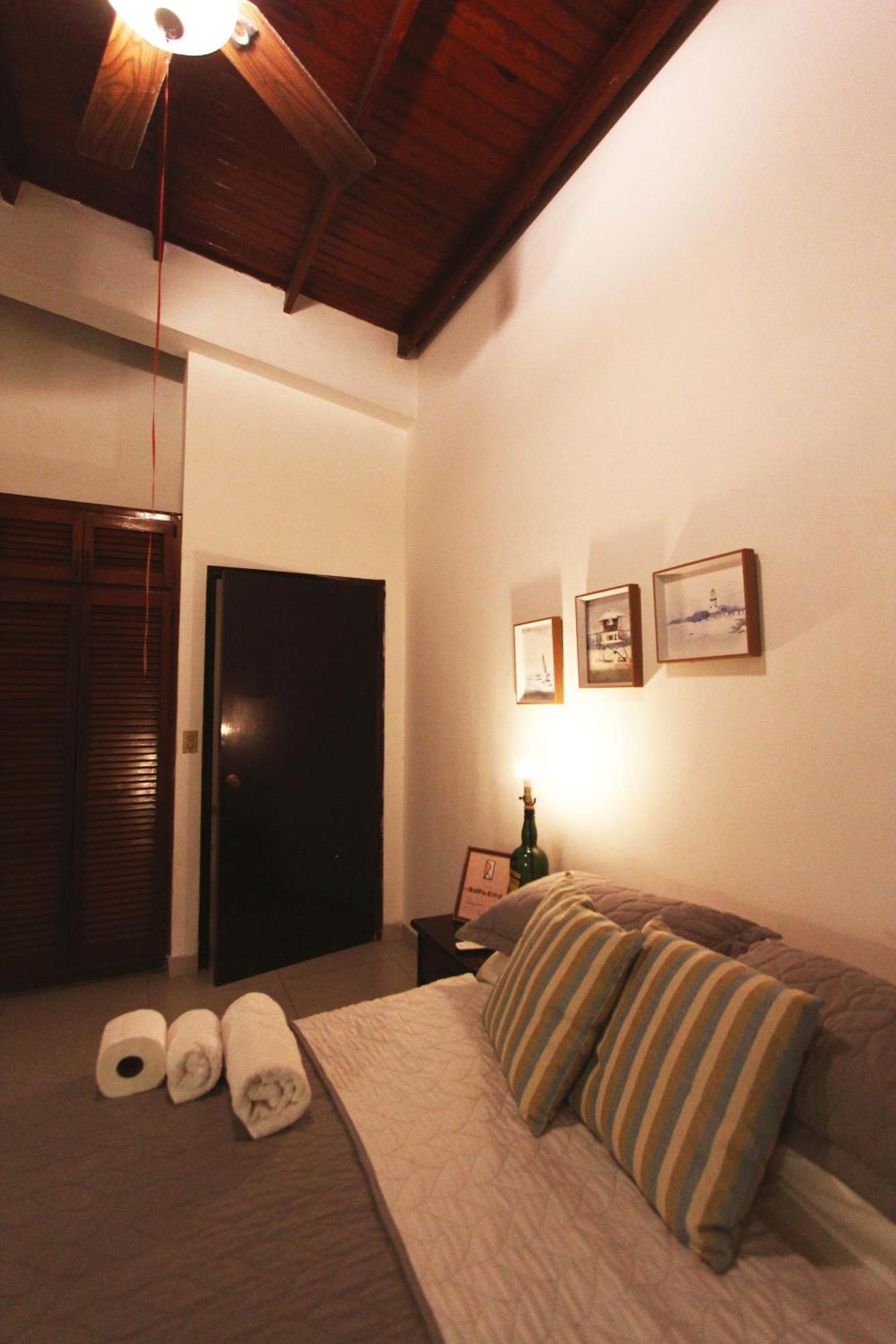Duplexu Panama Homestay 客房 照片