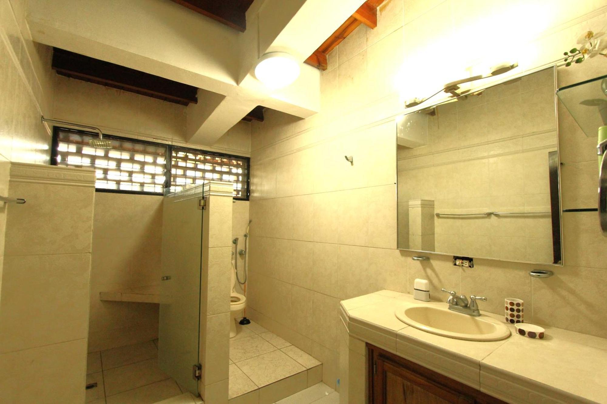 Duplexu Panama Homestay 客房 照片