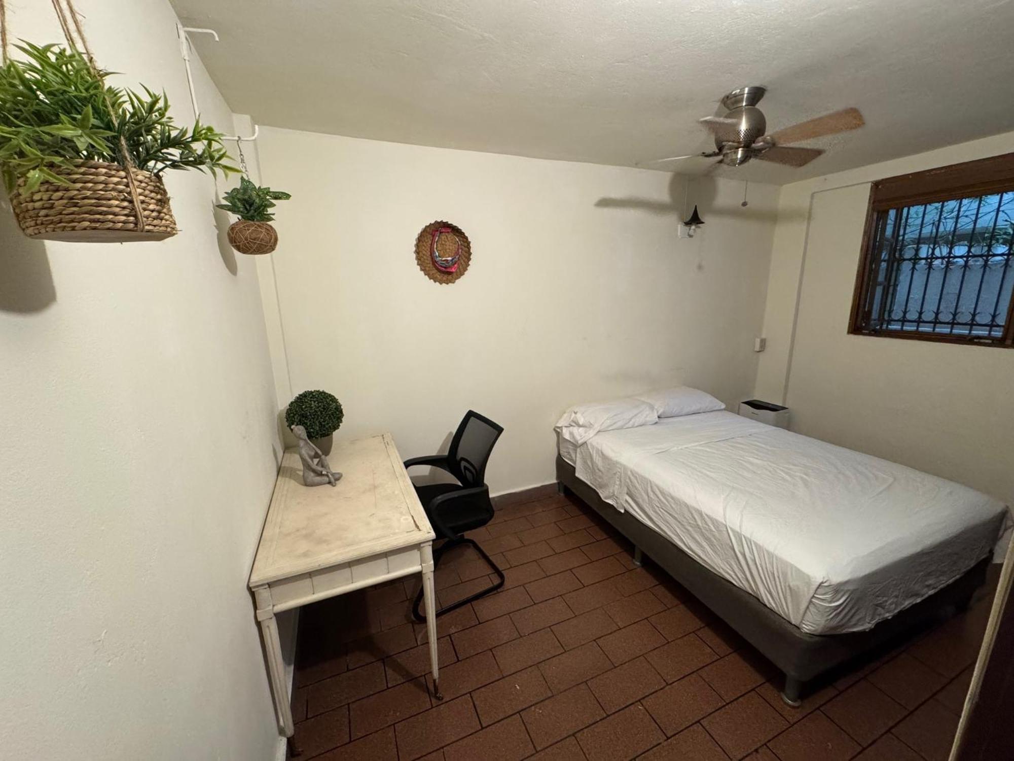 Duplexu Panama Homestay 外观 照片