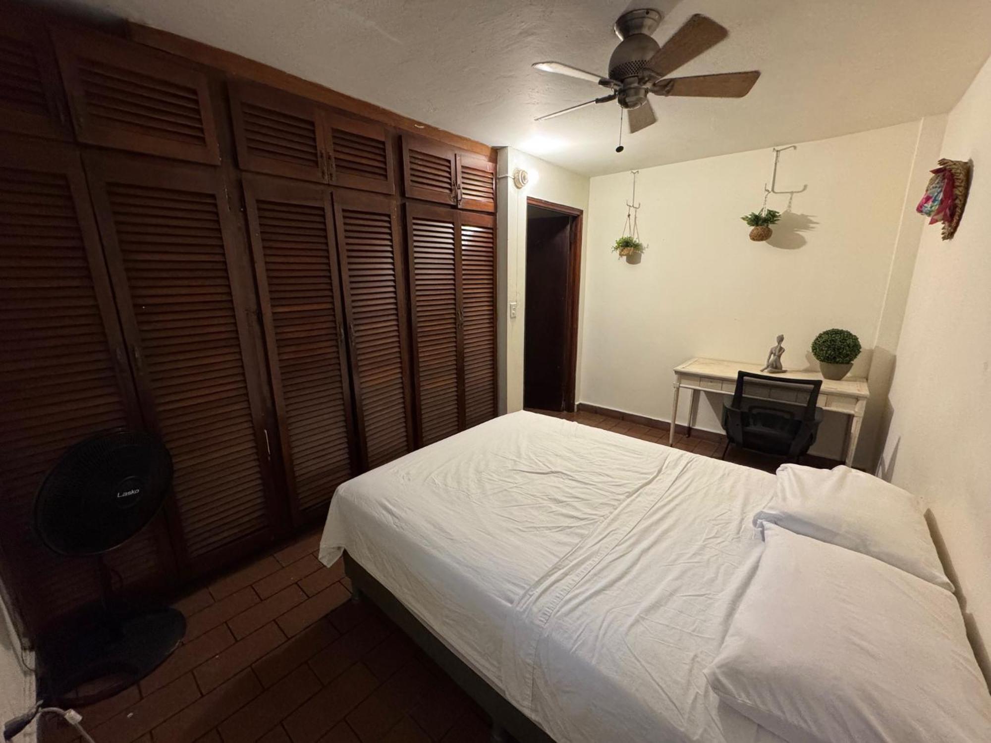 Duplexu Panama Homestay 外观 照片