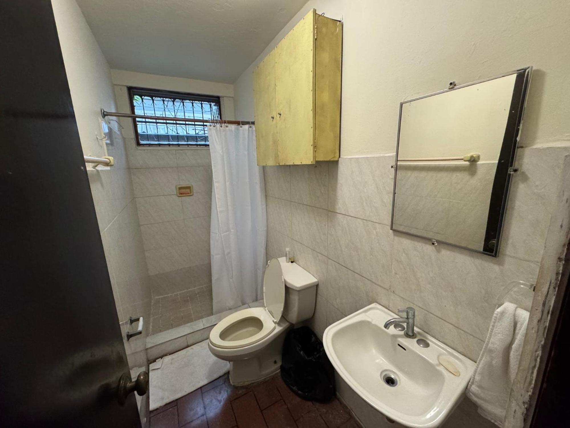 Duplexu Panama Homestay 外观 照片